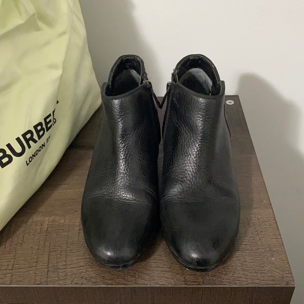 Sam Edelman Booties